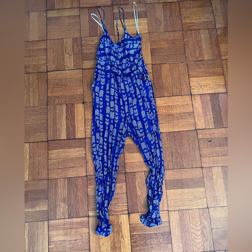 Summer Romper